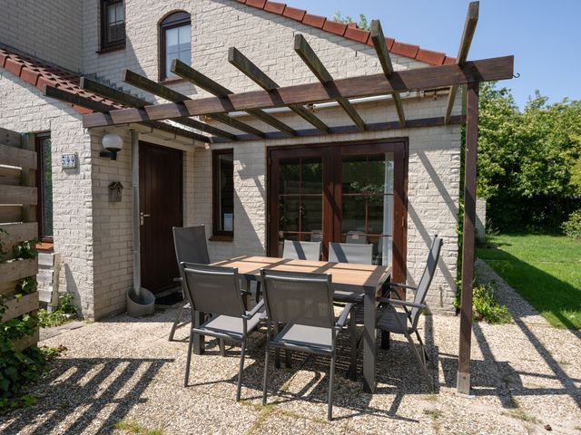 Roggeslootweg 599, De Cocksdorp