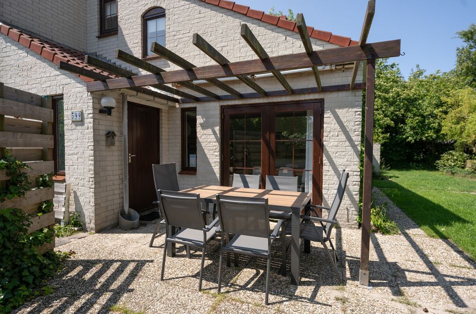 Roggeslootweg 599