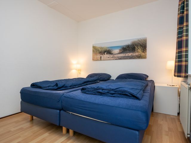 Roggeslootweg 599, De Cocksdorp