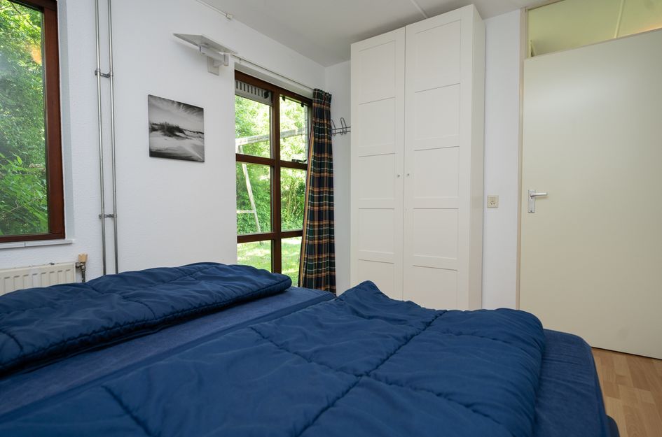 Roggeslootweg 599