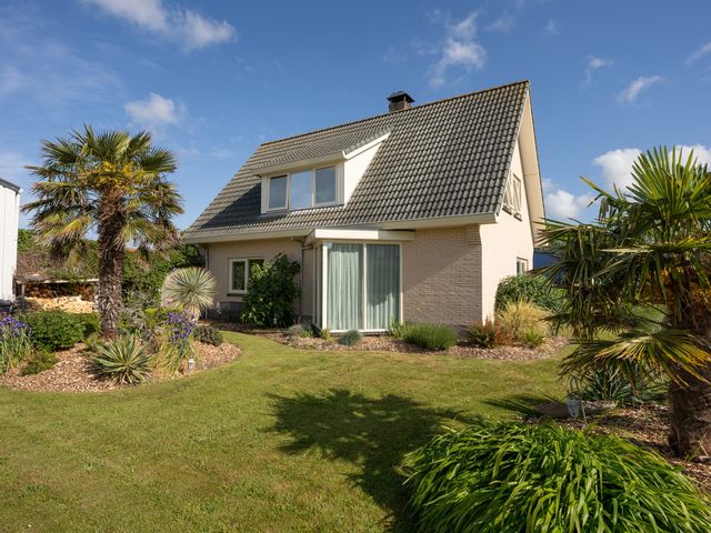 Vliegwiel 13, Oudeschild