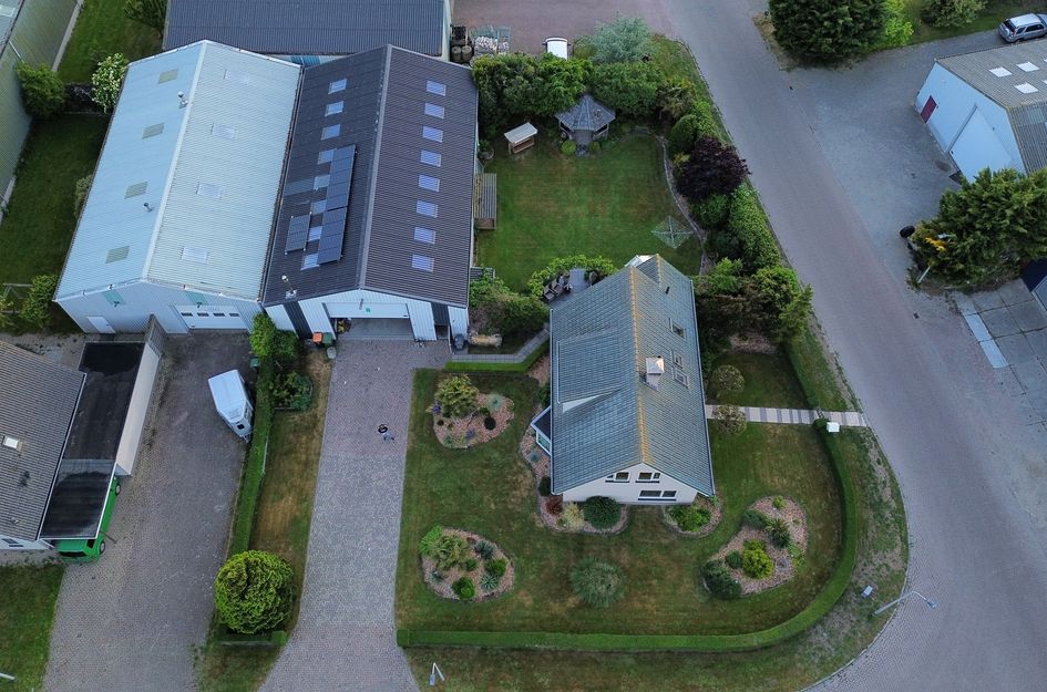 Vliegwiel 13