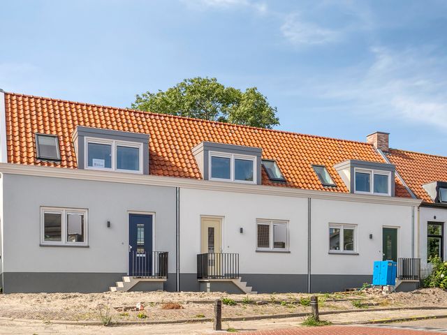 Molenweg 1A, Arnemuiden