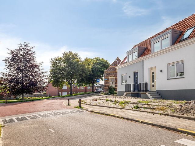 Molenweg 1A, Arnemuiden
