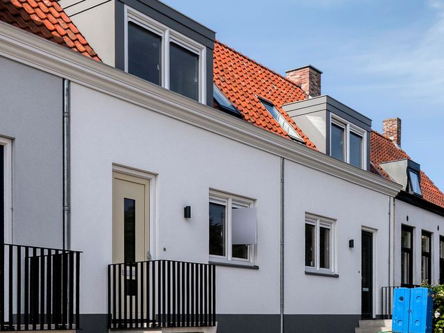 Molenweg 1A, Arnemuiden
