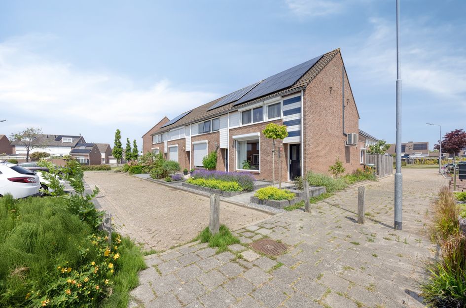 Korenbloemlaan 22