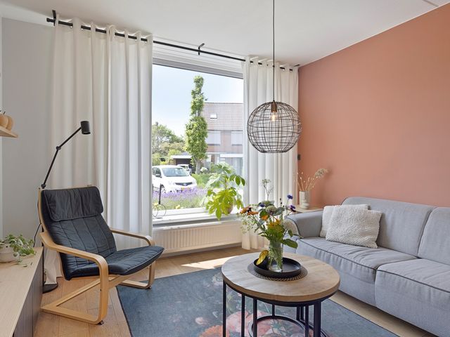 Korenbloemlaan 22, Arnemuiden