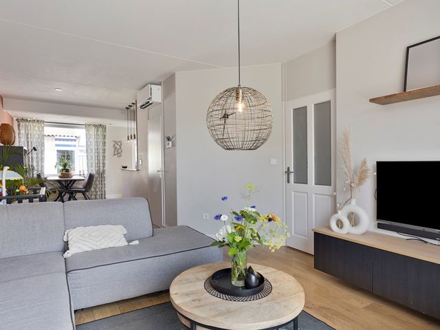 Korenbloemlaan 22, Arnemuiden