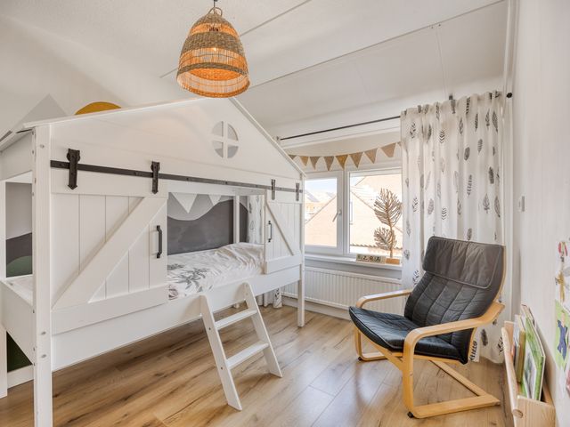 Korenbloemlaan 22, Arnemuiden