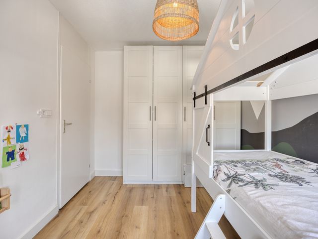 Korenbloemlaan 22, Arnemuiden