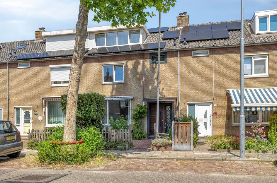 Spinhuisweg 109