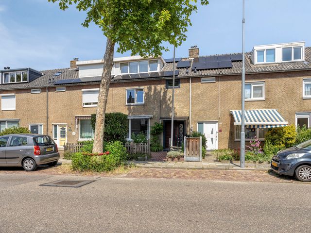 Spinhuisweg 109, Middelburg