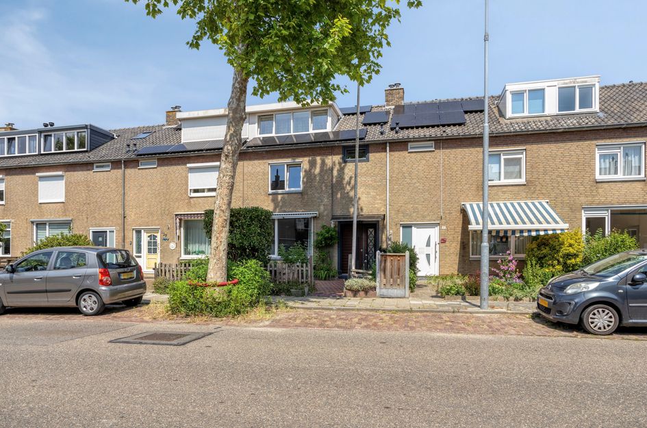 Spinhuisweg 109