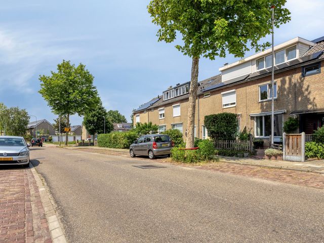Spinhuisweg 109, Middelburg