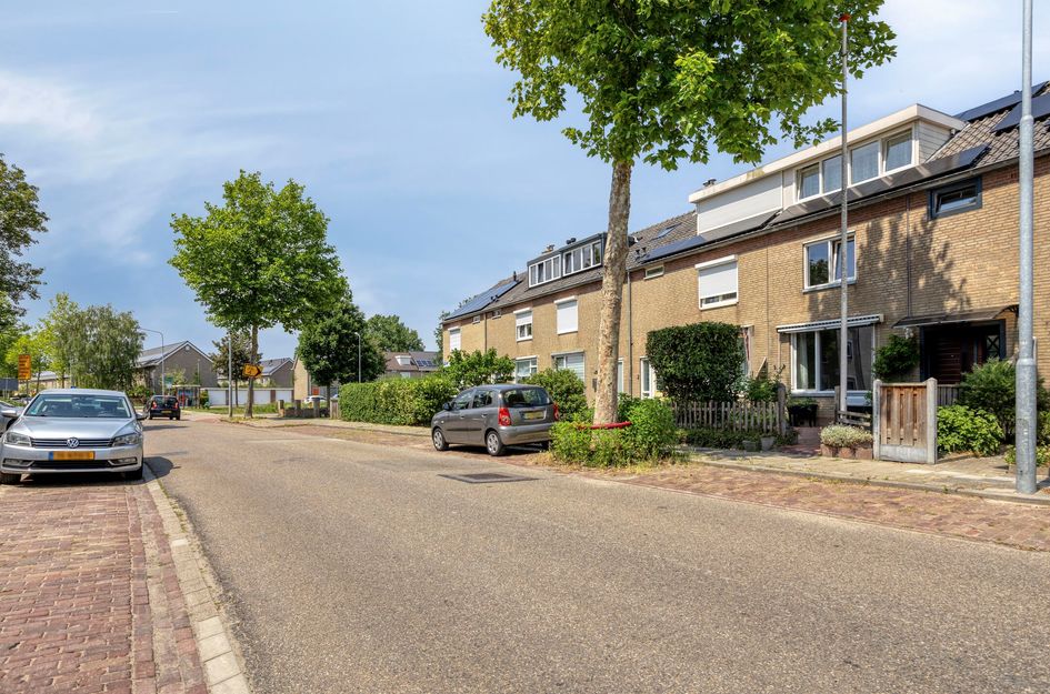 Spinhuisweg 109