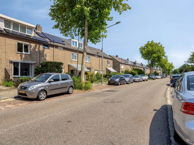 Spinhuisweg 109, Middelburg