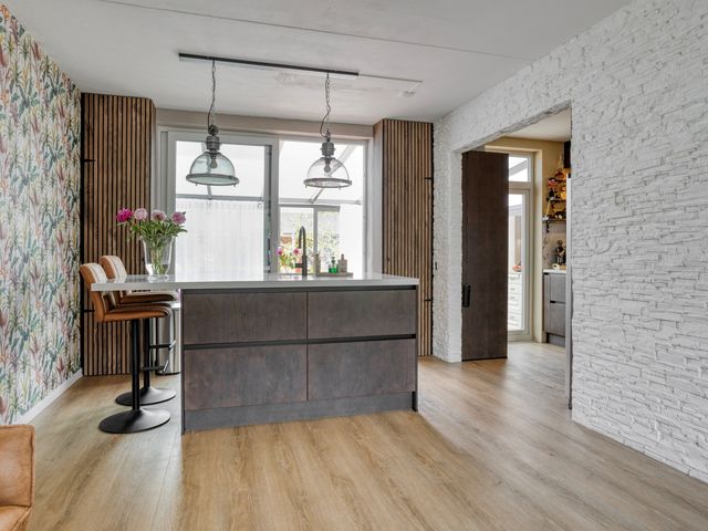 Spinhuisweg 109, Middelburg