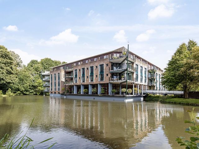 Plantage 4, Krimpen Aan Den IJssel