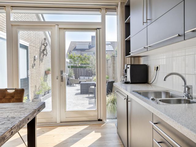 Vijverlaan 452, Krimpen Aan Den IJssel