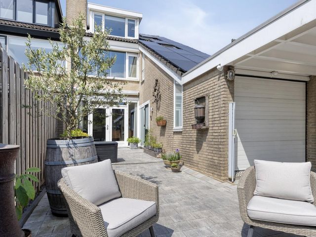 Vijverlaan 452, Krimpen Aan Den IJssel