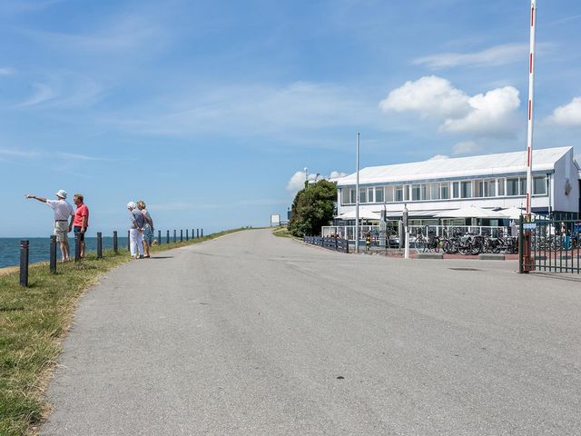 Twee-onder-een-kapwoning , Sint-Maartensdijk