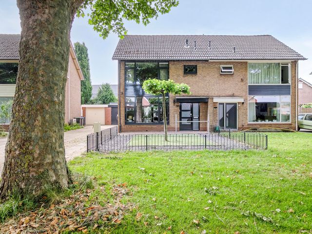Kruisstraat 23, Rijswijk (Nb)