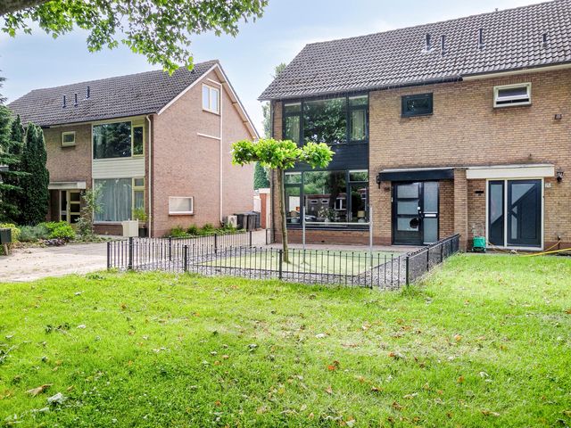 Kruisstraat 23, Rijswijk (Nb)