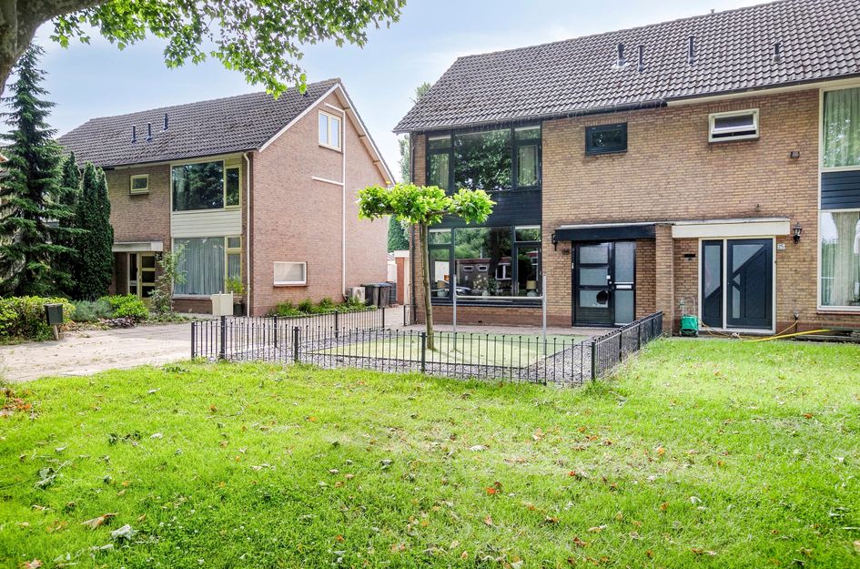 Kruisstraat 23
