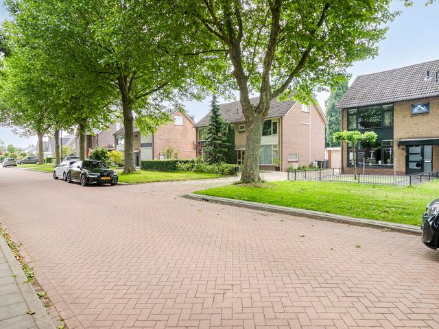 Kruisstraat 23, Rijswijk (Nb)