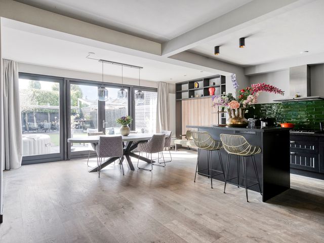 Kruisstraat 23, Rijswijk (Nb)