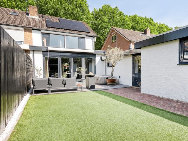 Kruisstraat 23, Rijswijk (Nb)