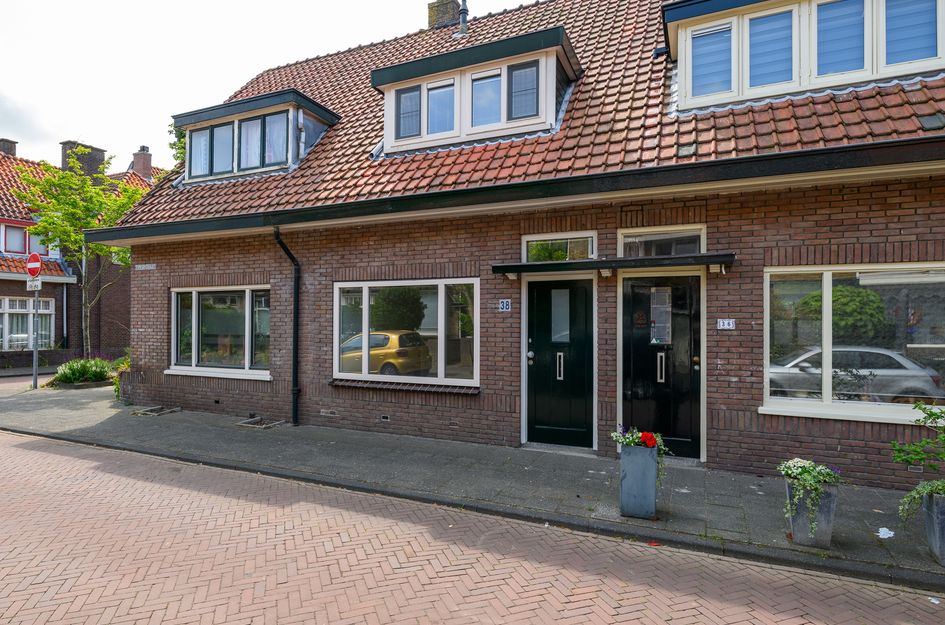 Timorstraat 38