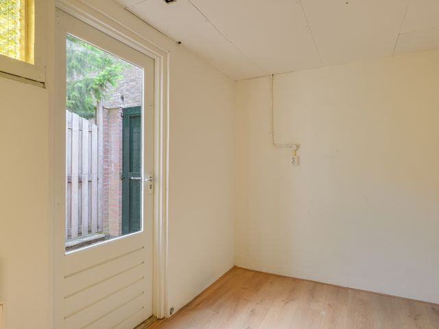 Timorstraat 38, Leiden