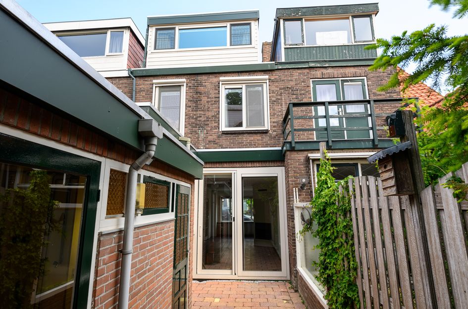 Timorstraat 38