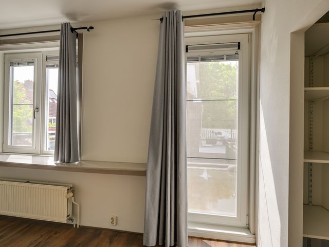 Timorstraat 38, Leiden