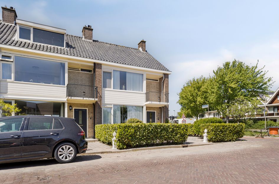 Wilhelminastraat 39