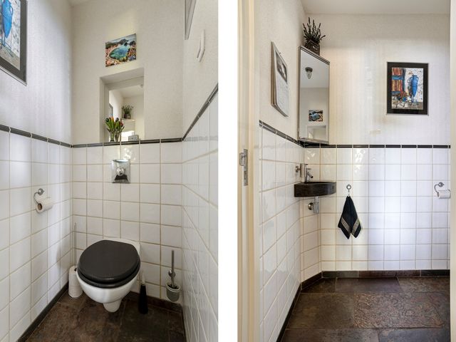 Wilhelminastraat 39, Leiderdorp