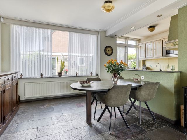 Wilhelminastraat 39, Leiderdorp
