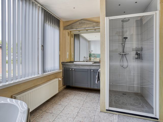 Wilhelminastraat 39, Leiderdorp