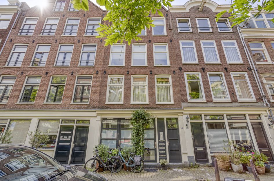 Laurierstraat 67D