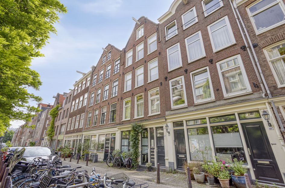 Laurierstraat 67D