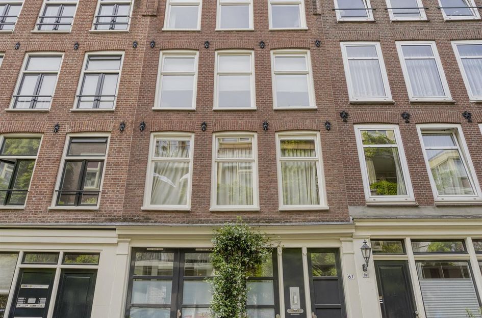 Laurierstraat 67D