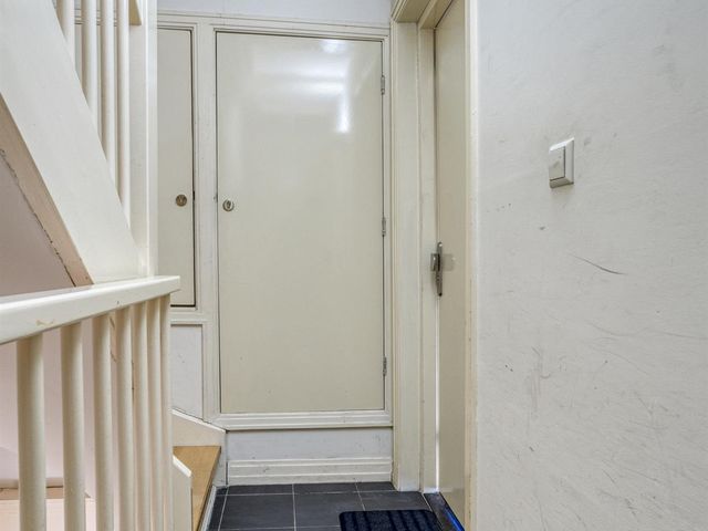 Laurierstraat 67D, Amsterdam