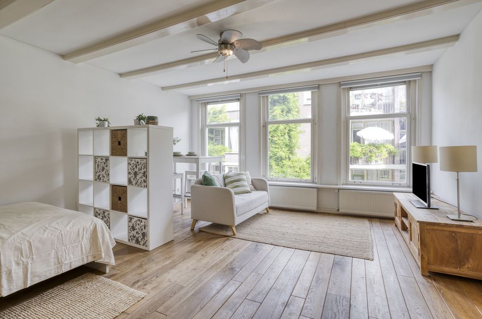 Laurierstraat 67D