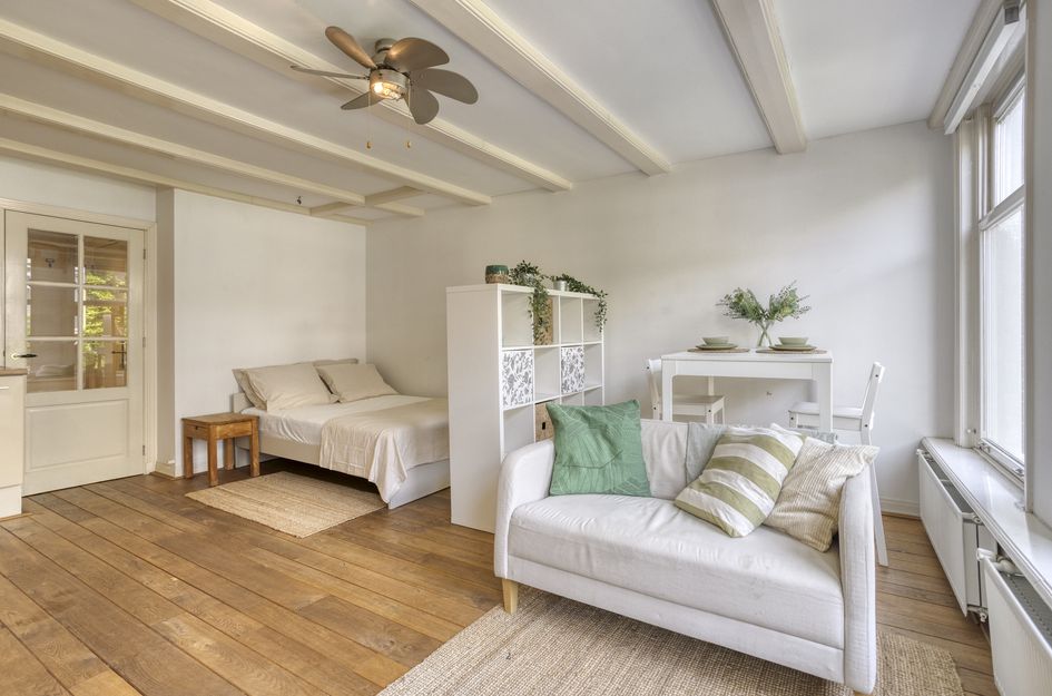 Laurierstraat 67D
