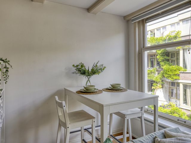 Laurierstraat 67D, Amsterdam