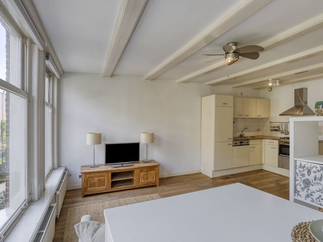 Laurierstraat 67D, Amsterdam