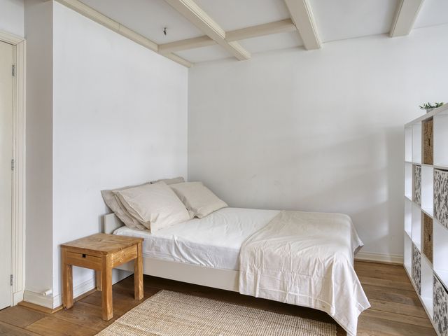 Laurierstraat 67D, Amsterdam
