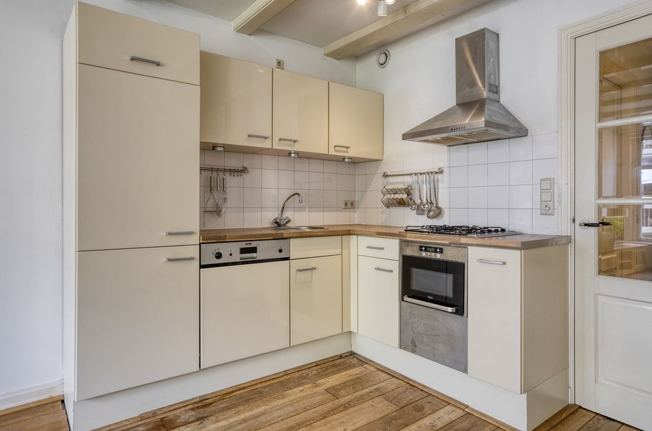Laurierstraat 67D