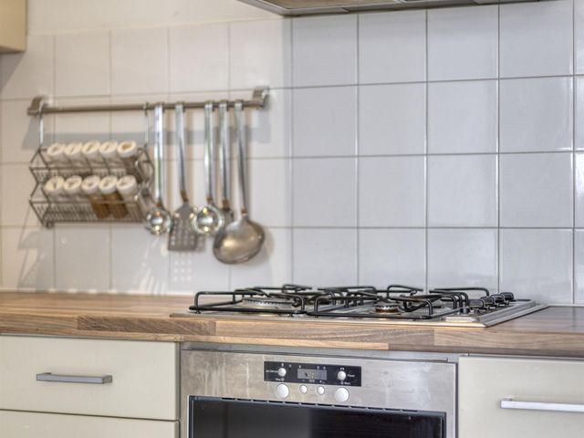 Laurierstraat 67D, Amsterdam